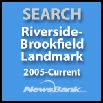 Riverside Brookfield Landmark