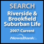 Riverside Brookfield Suburban life