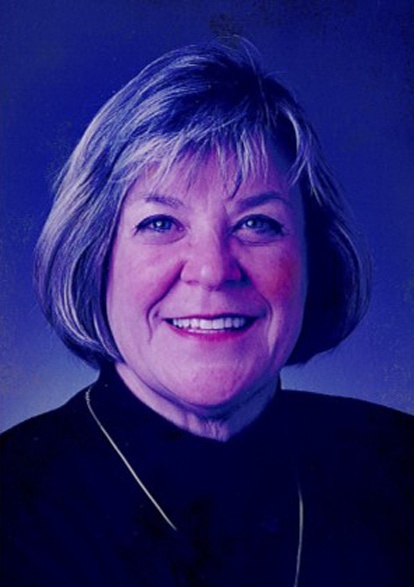 Annette Corgiat