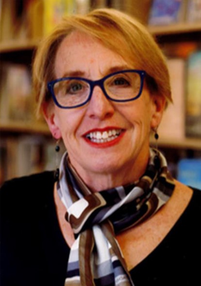 Jeanne Ottenweller