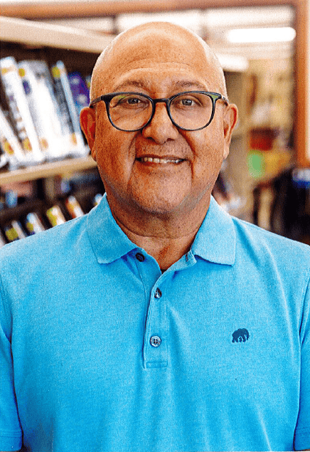 Fernando Flores