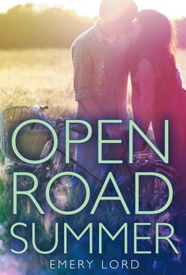 open road summer