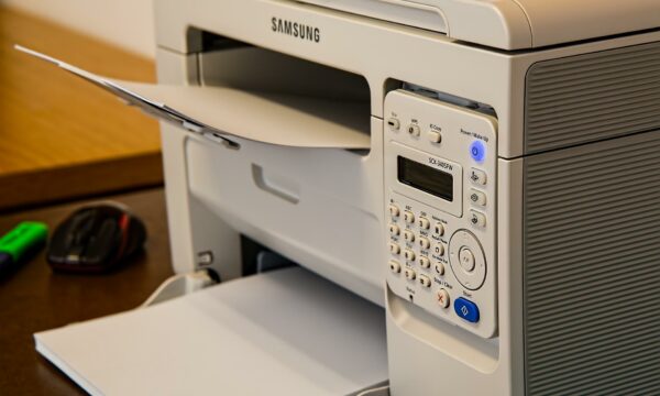 a printer