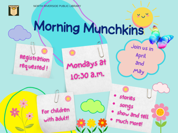 Morning Munchkins