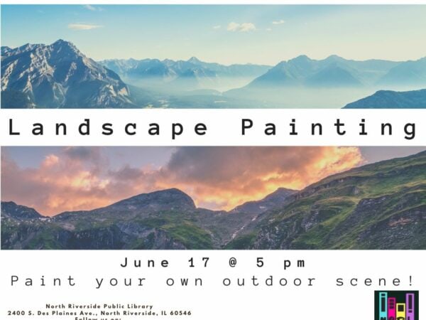 Landscape Painting