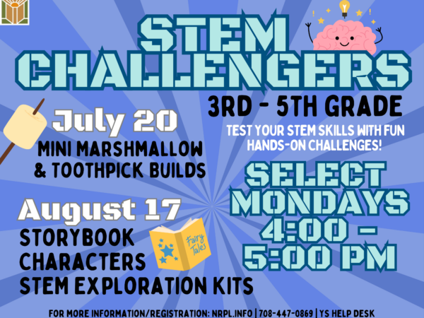 STEM Challengers