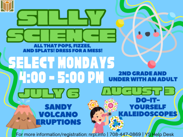 Silly Science