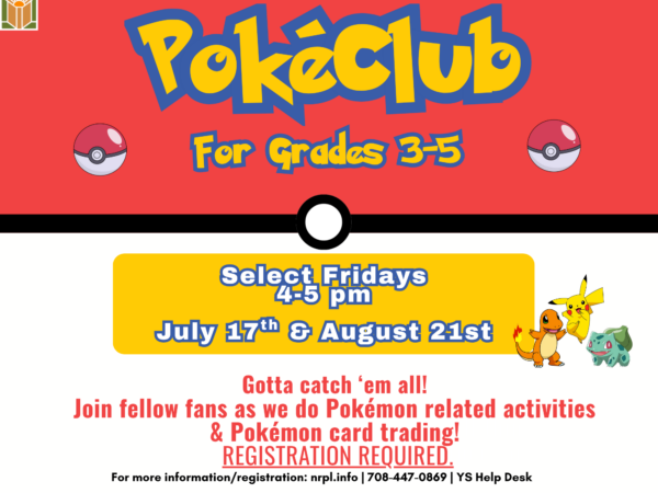 Poké Club
