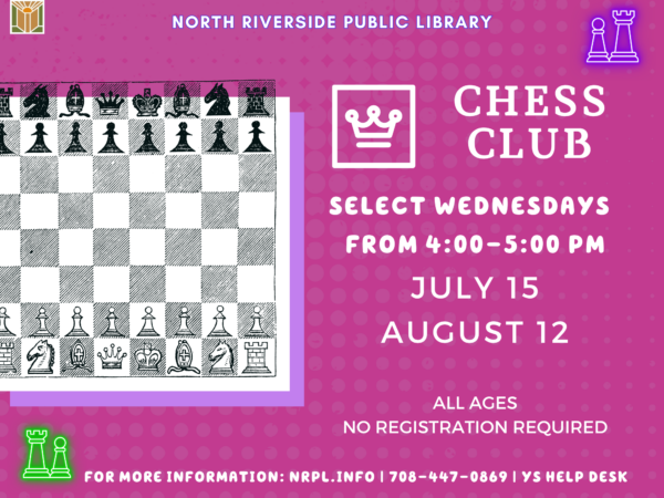 Chess Club